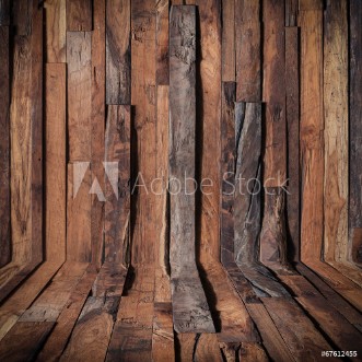 Picture of Wood texture background